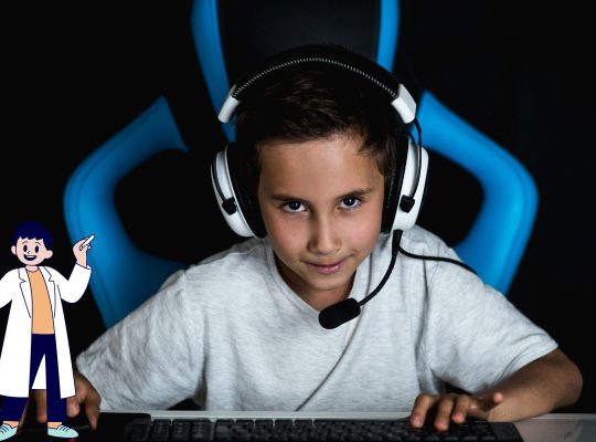 video igre, pametna deca