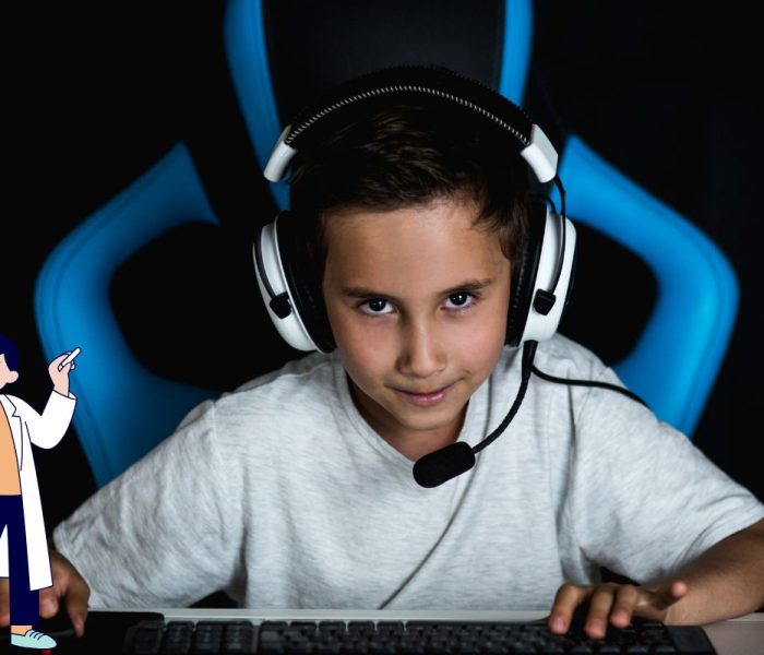 video igre, pametna deca