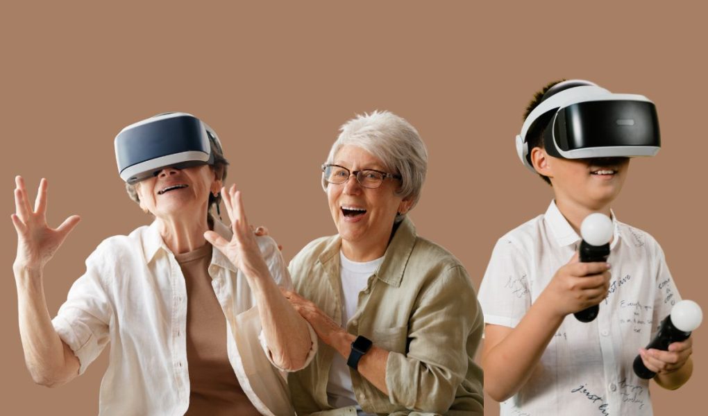 VR i zdravlje