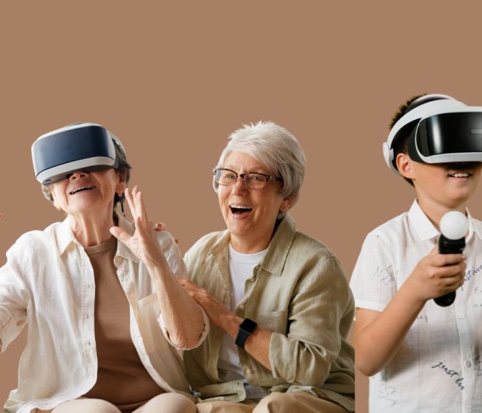 VR i zdravlje