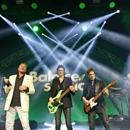 Beloise Session Duran Duran