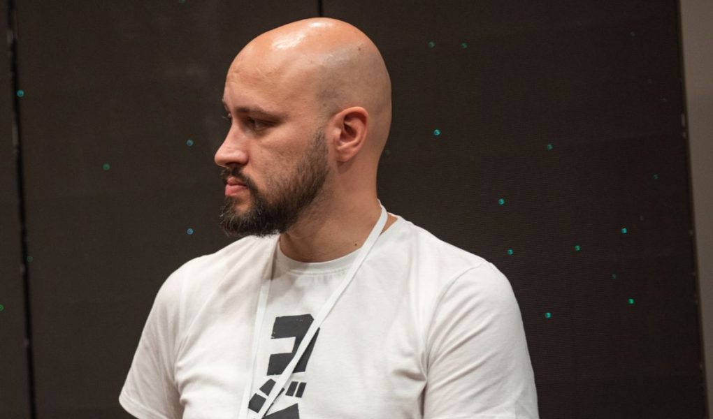 Milan Radosavljević