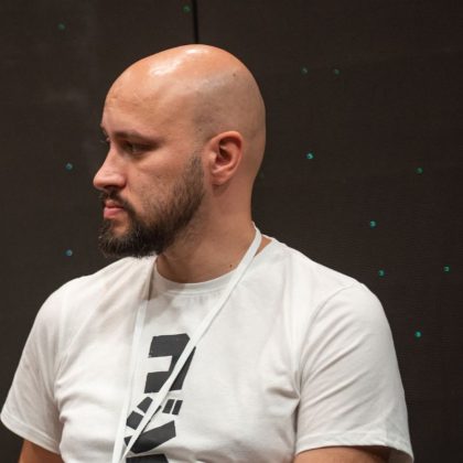 Milan Radosavljević