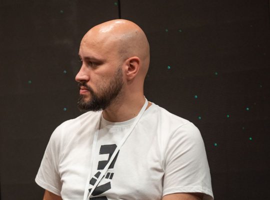 Milan Radosavljević