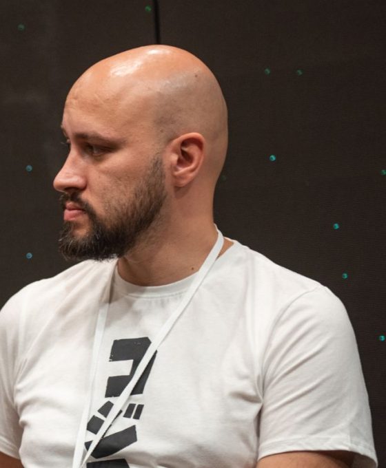 Milan Radosavljević