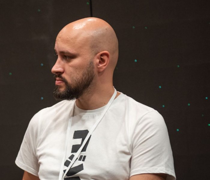 Milan Radosavljević