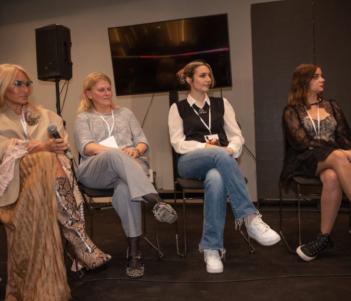 fef svi zenski panelisti