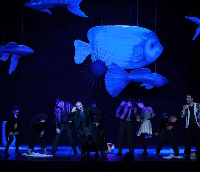 Atelje 212 predstava