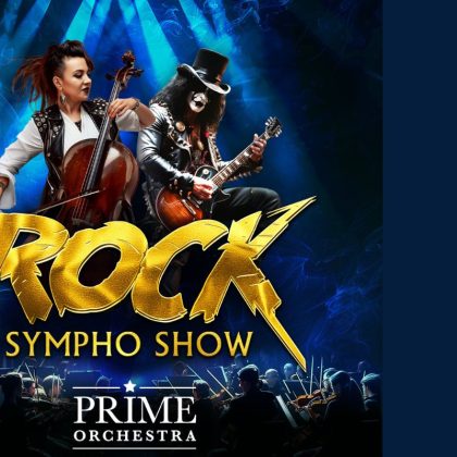 Prime Orchestra