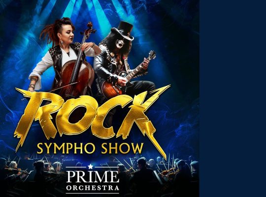 Prime Orchestra