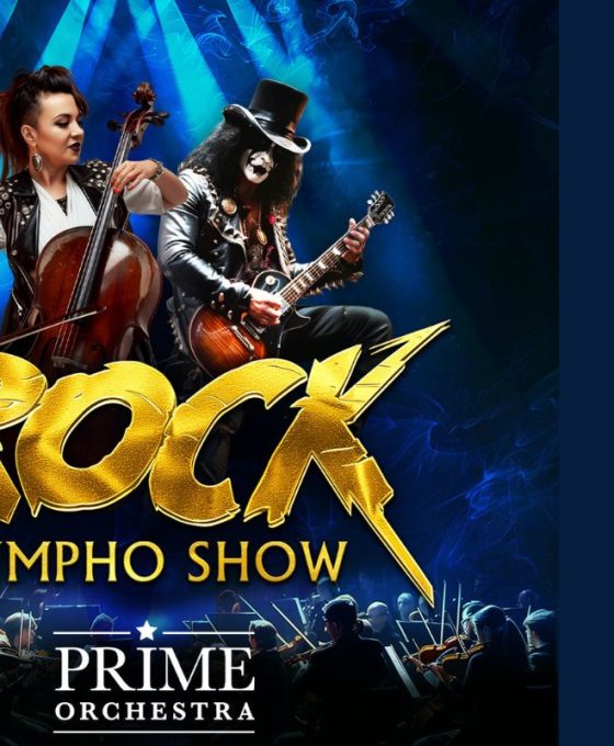 Prime Orchestra
