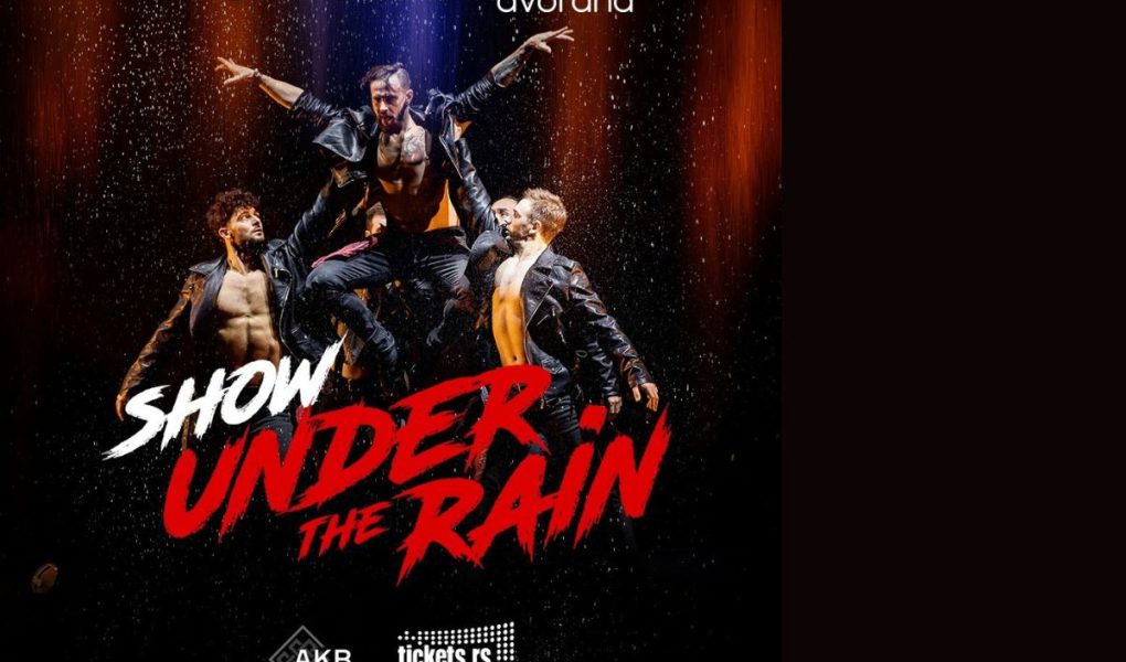 Show Under the Rain