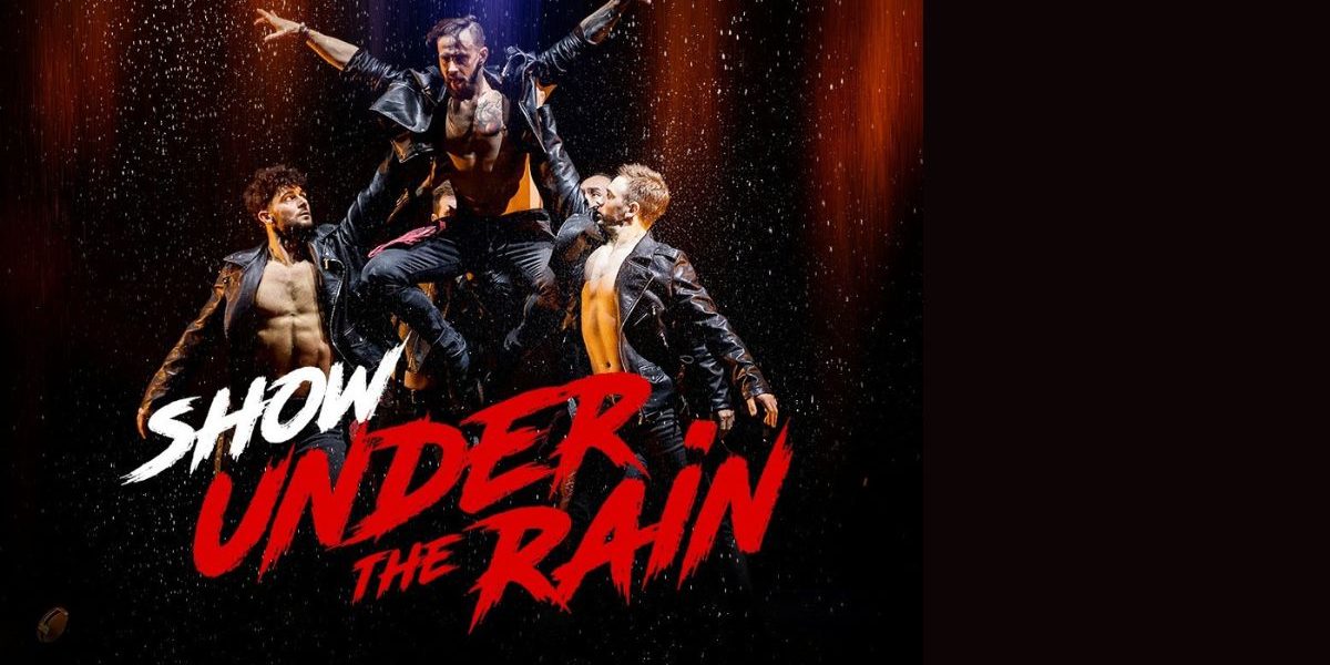 Show Under the Rain