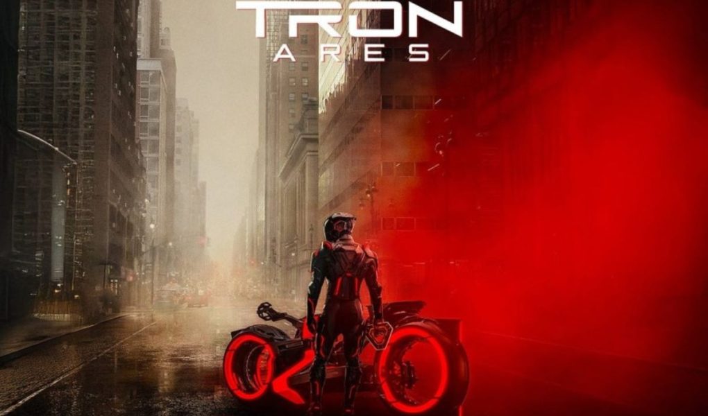 Tron Ares