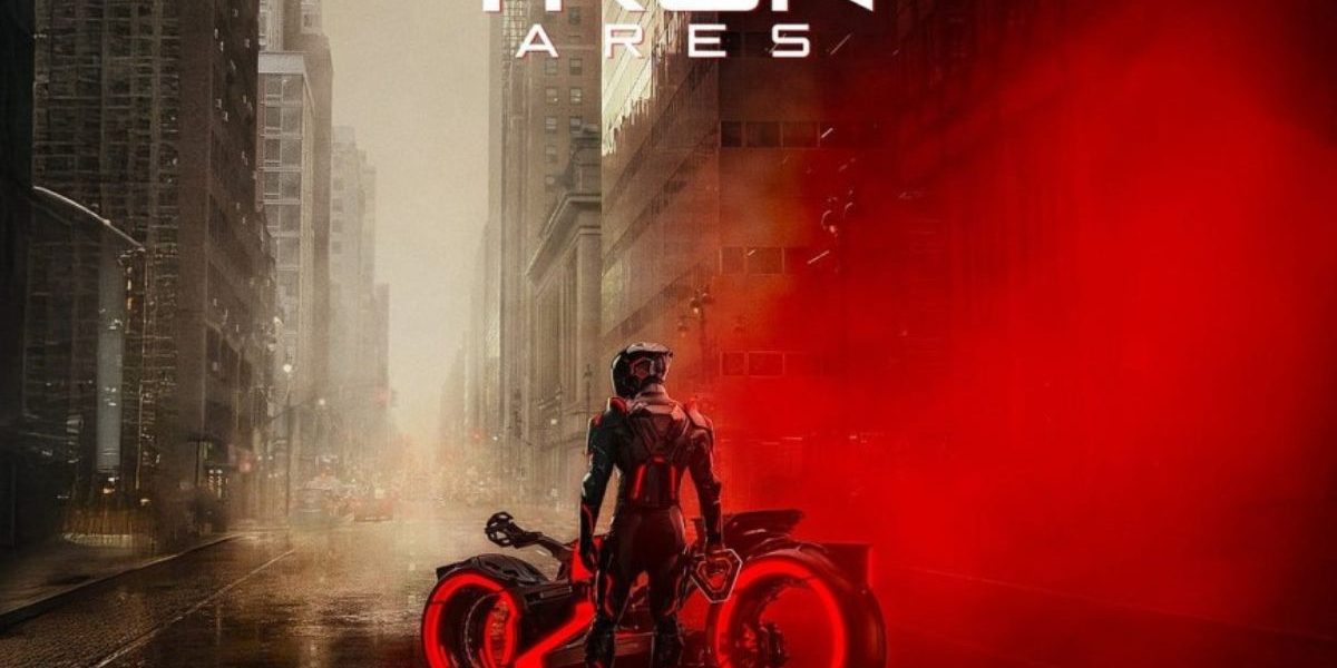 Tron Ares