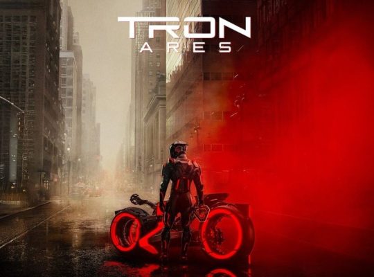 Tron Ares