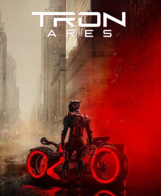 Tron Ares