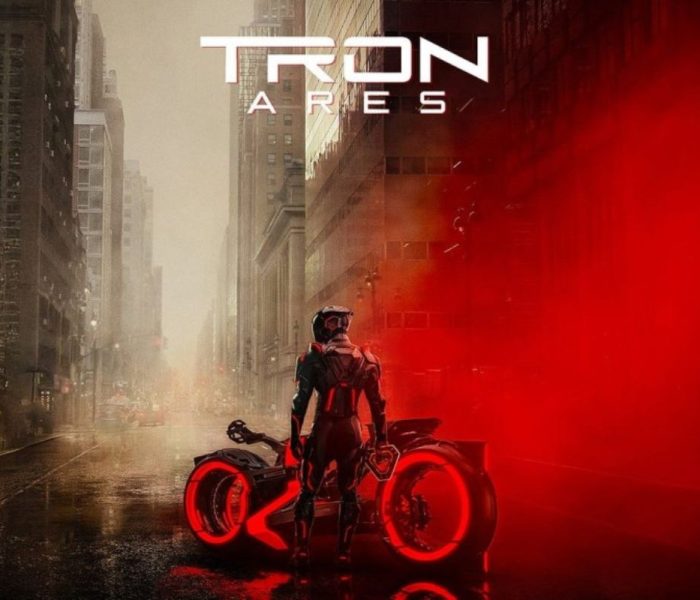 Tron Ares