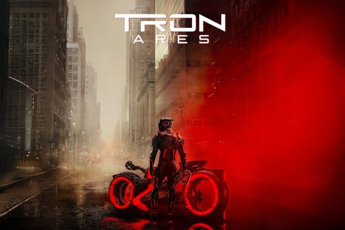 Tron Ares