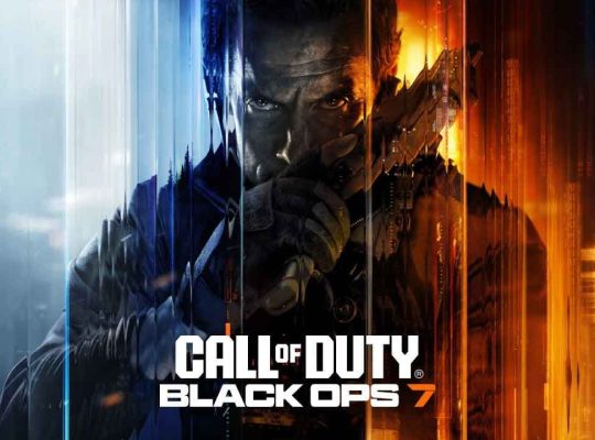 Call of Duty Black Ops 7 recenzija