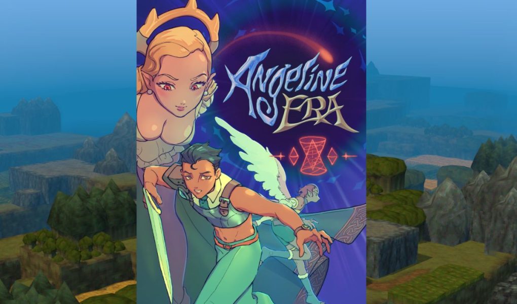 Angeline Era igra