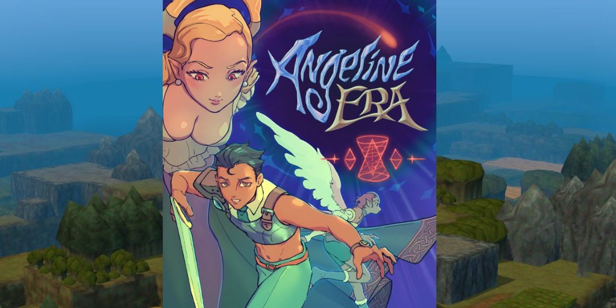 Angeline Era igra
