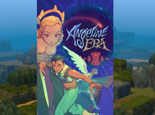 Angeline Era igra