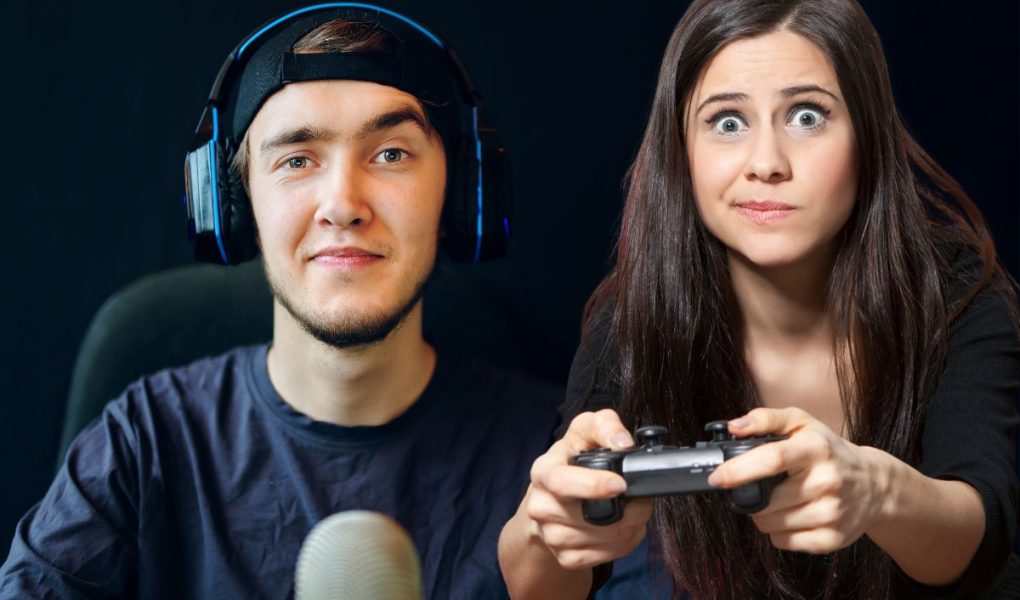 Gluposti koje prave gejmeri