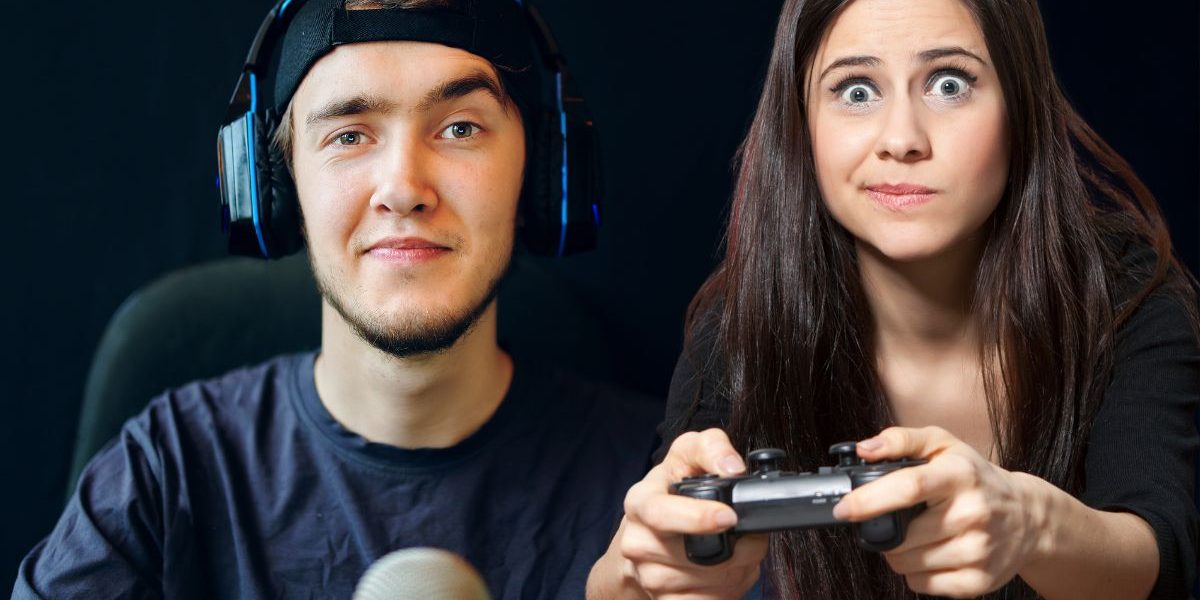 Gluposti koje prave gejmeri