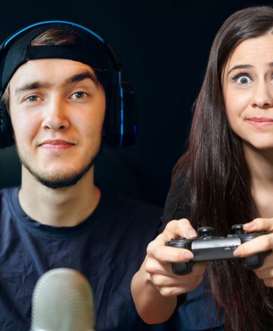 Gluposti koje prave gejmeri