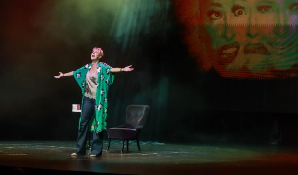 menopauza tijana dapčevic