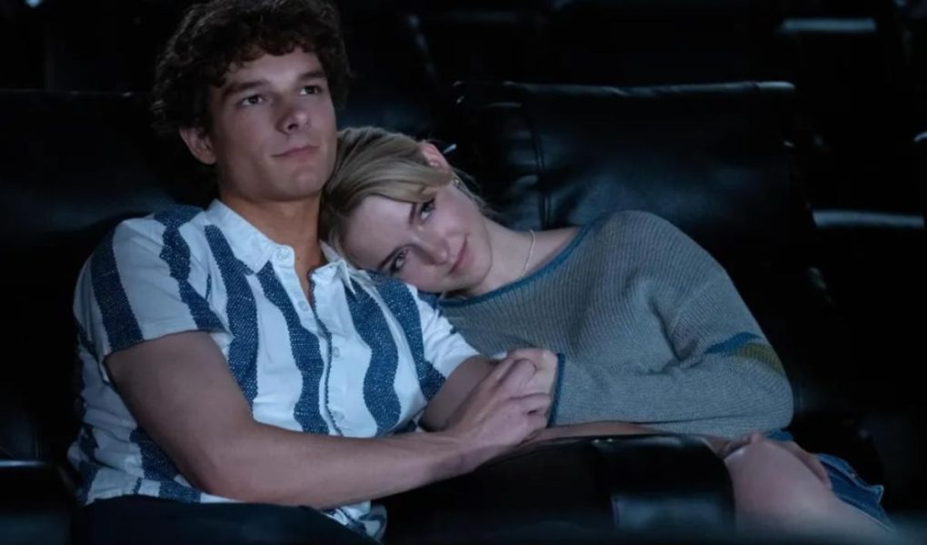 Ne kajem se zbog tebe film