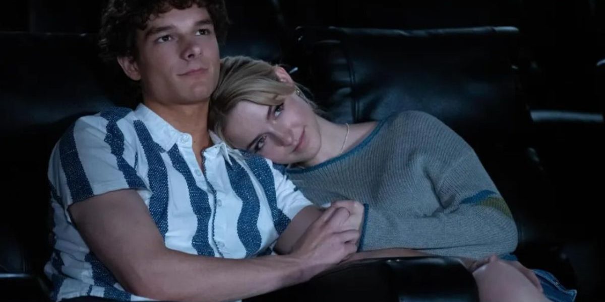 Ne kajem se zbog tebe film