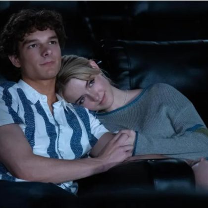 Ne kajem se zbog tebe film