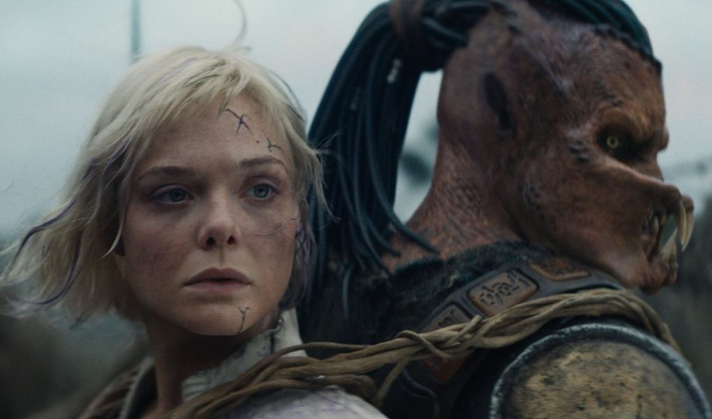 Predator Divljina pretpremijera