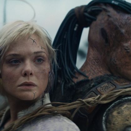 Predator Divljina pretpremijera