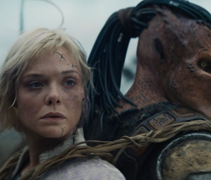 Predator Divljina pretpremijera