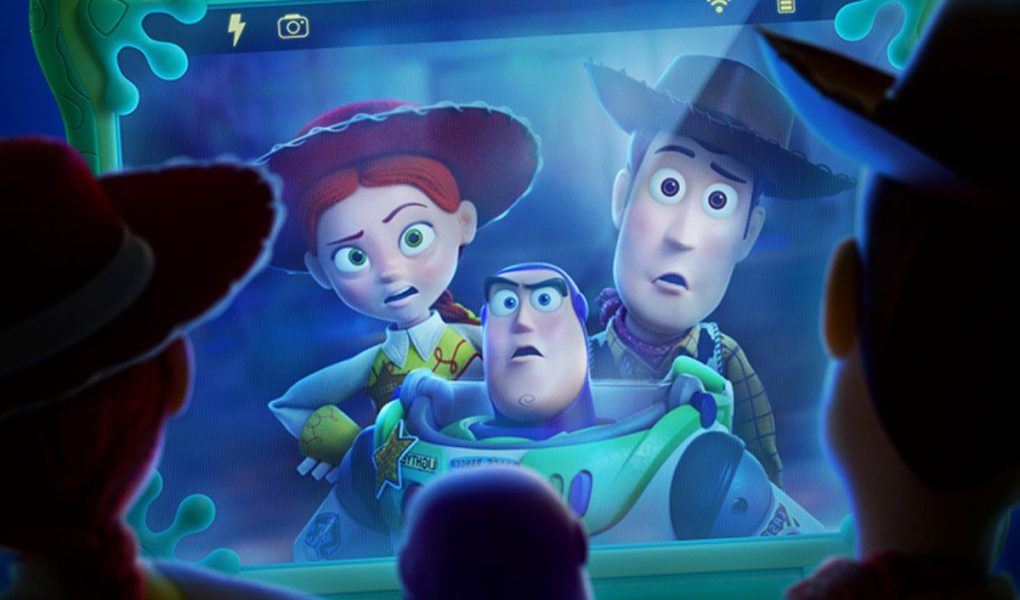 Priča o igračkama 5