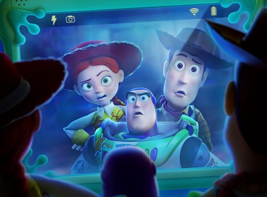 Priča o igračkama 5