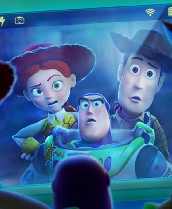 Priča o igračkama 5