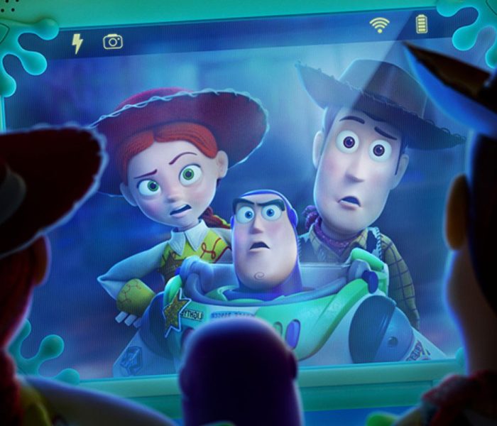 Priča o igračkama 5