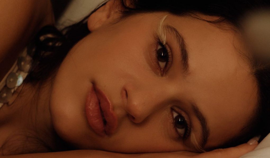 Rosalía LUX album