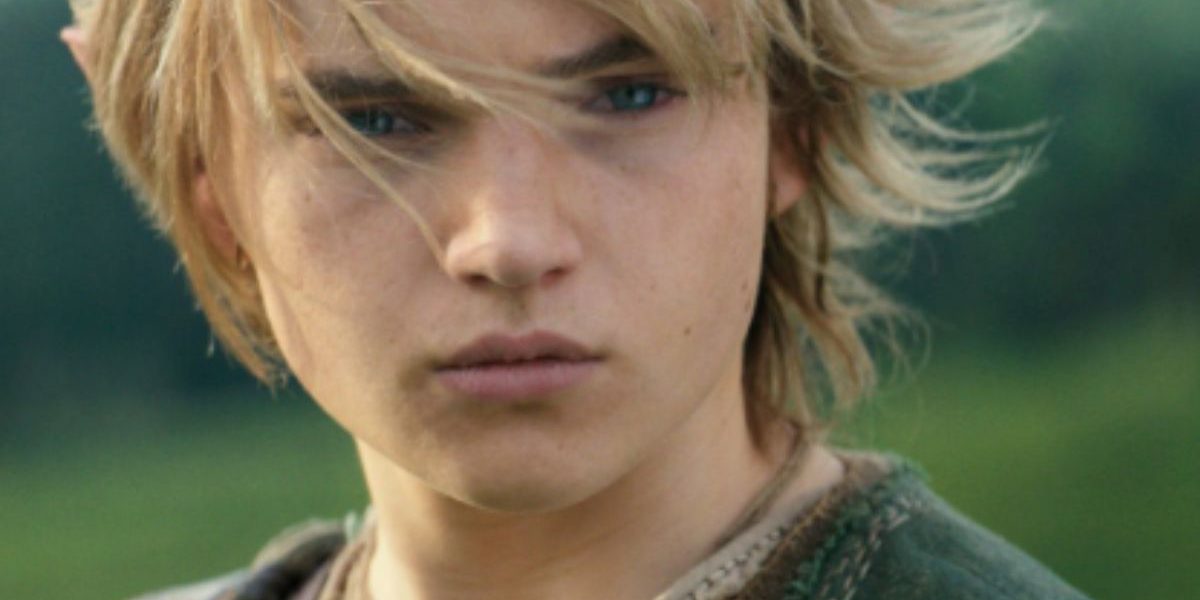 The Legend of Zelda