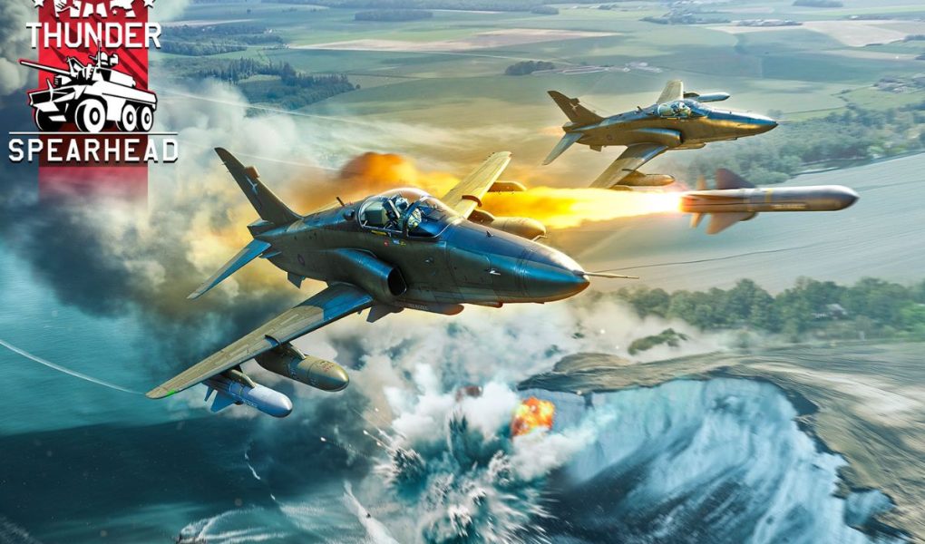War Thunder
