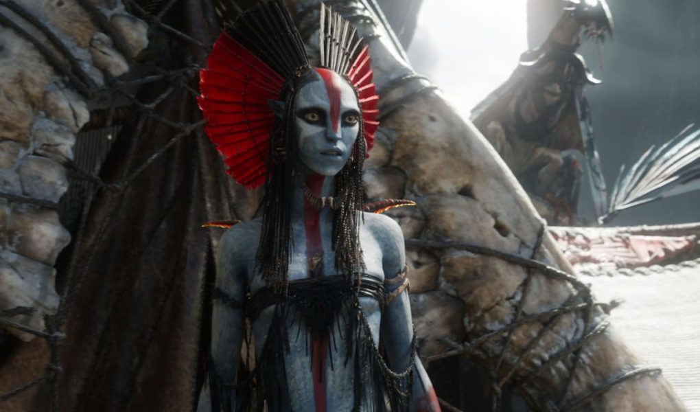 Avatar Vatra i pepeo