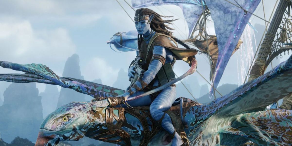 Avatar Vatra i pepeo