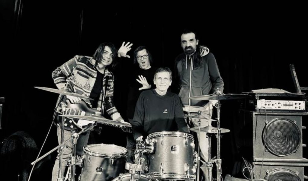 Veliki prezir U snu sna