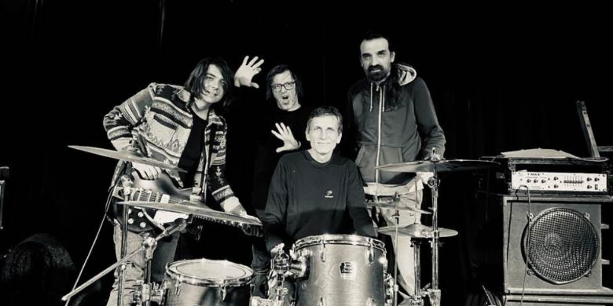 Veliki prezir U snu sna