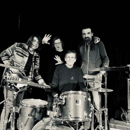 Veliki prezir U snu sna