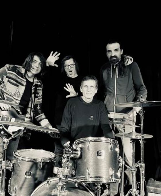 Veliki prezir U snu sna